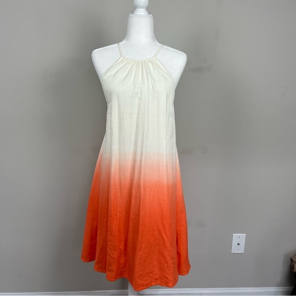 NWT MICHAEL COSTELLO X REVOLVE HALTER NECK DRESS SIZE XS - Picture 14 of 14